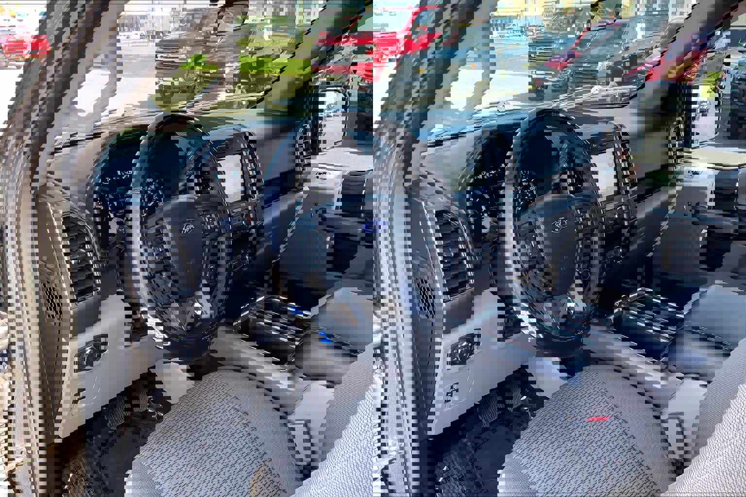 Certified 2019 Ford F150 XLT w/ Trailer Tow Package image 17