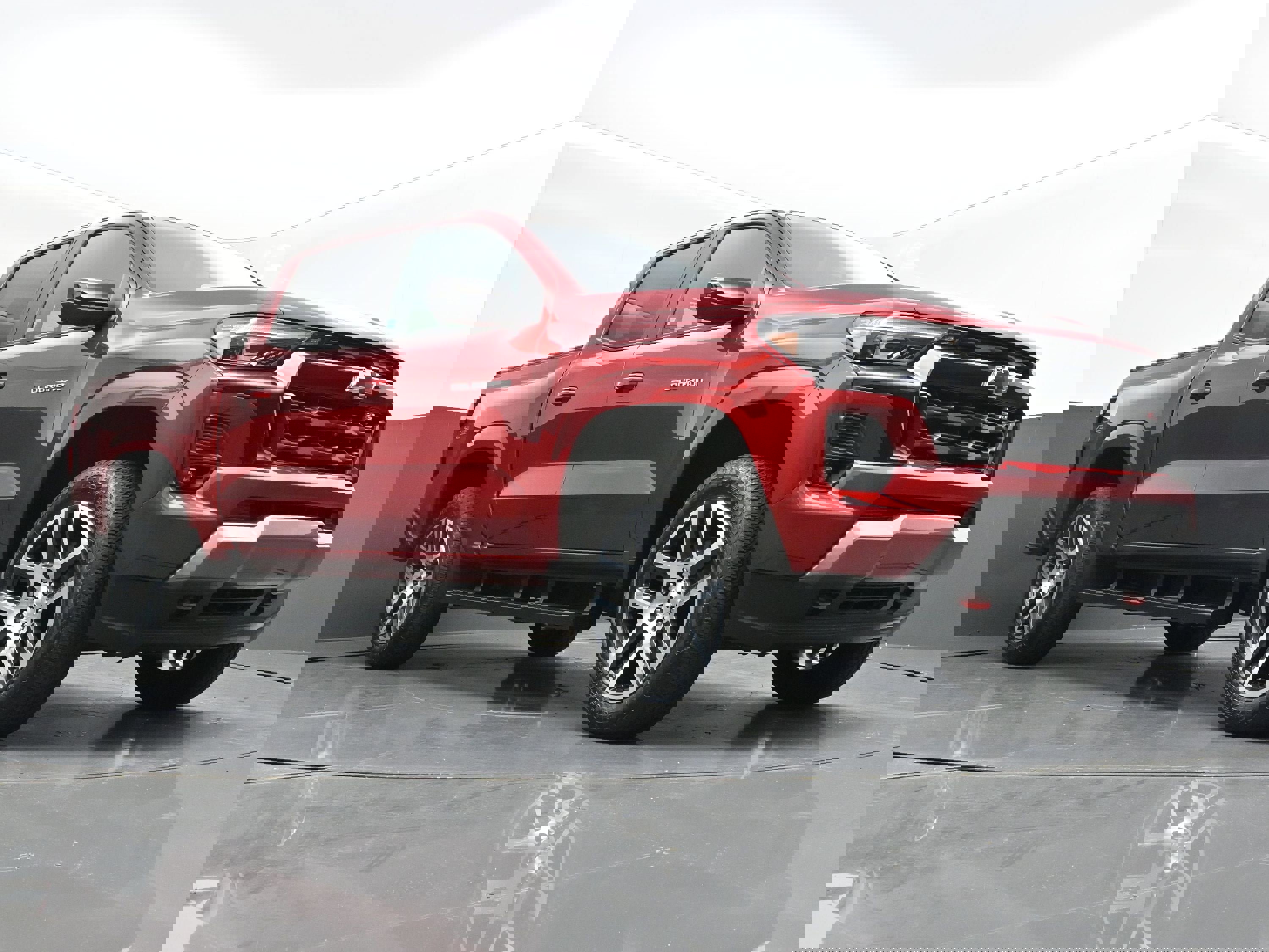 Used 2024 Chevrolet Colorado Z71 w/ Z71 Convenience Package 2 image 38