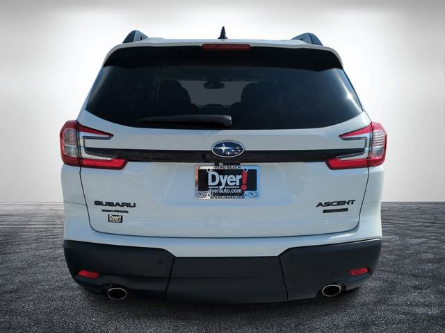New 2026 Subaru Ascent Limited Bronze AWD/4WD image 4
