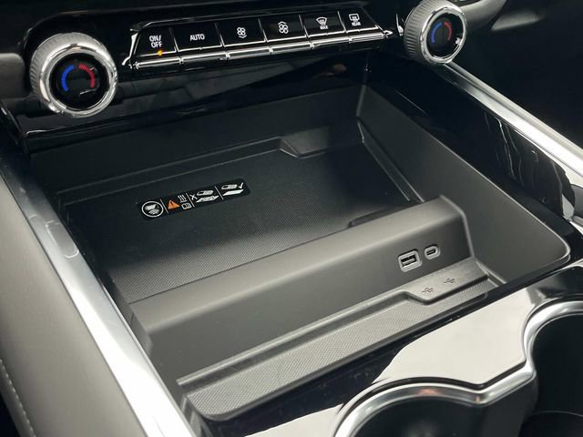 New 2025 Chevrolet Tahoe LT image 32