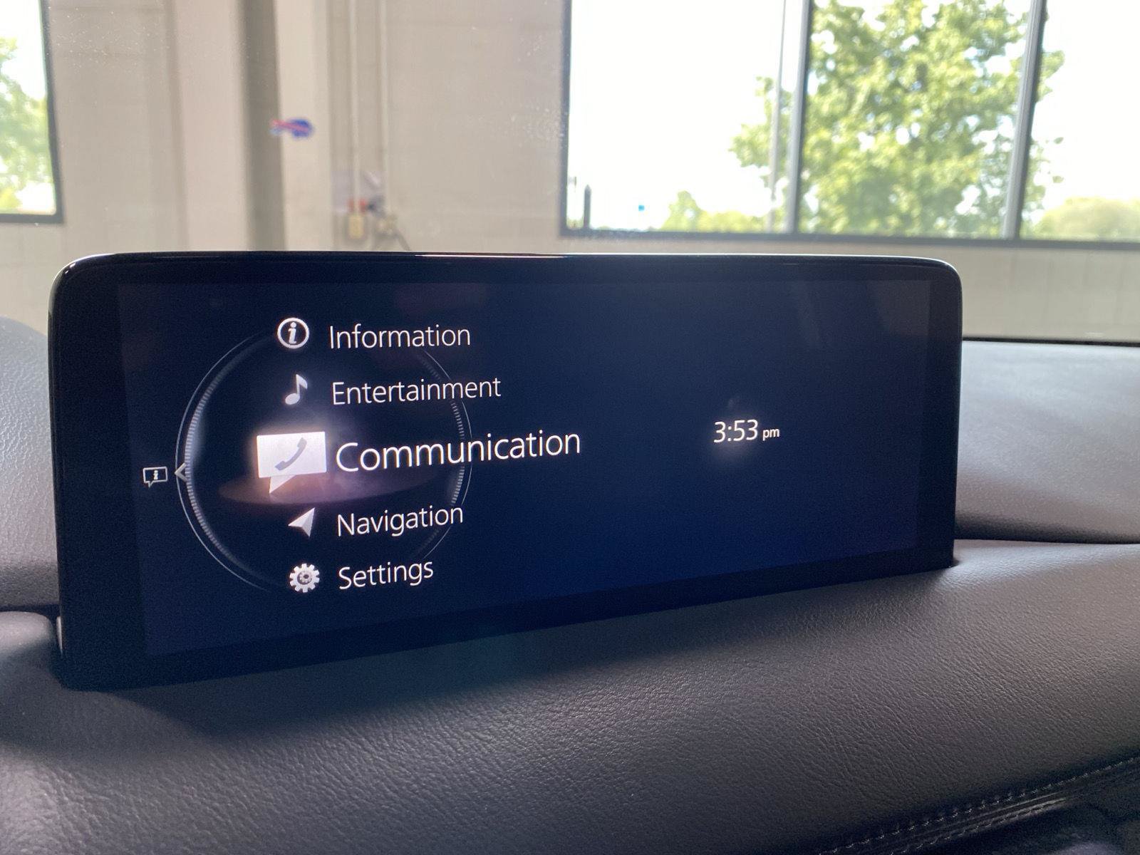 Certified 2022 MAZDA CX-5 AWD 2.5 S image 26