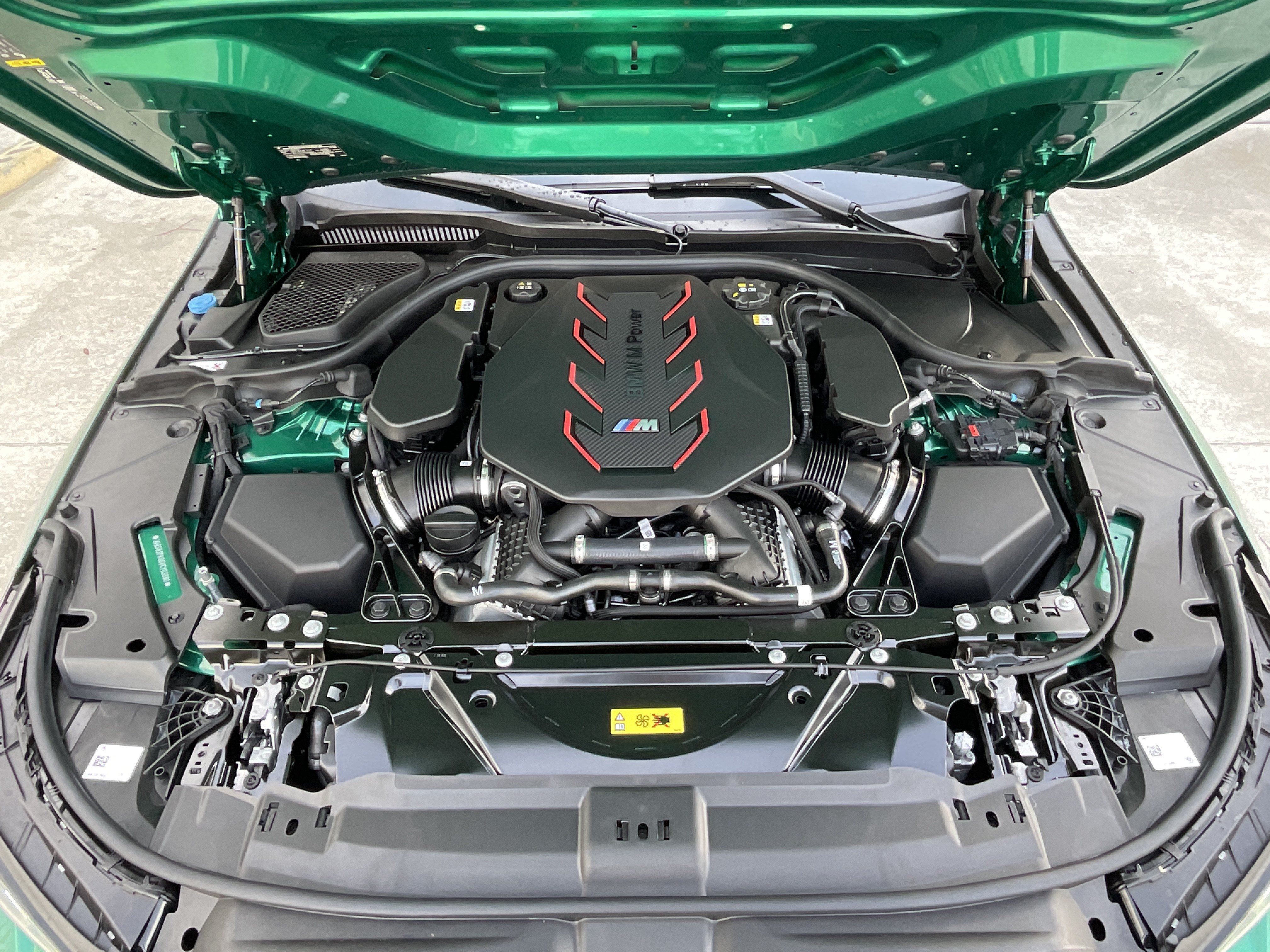 New 2027 BMW M5 AWD/4WD image 37