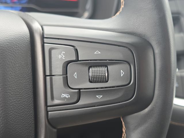 Used 2024 GMC Yukon XL AT4 w/ AT4 Premium Plus Package image 20