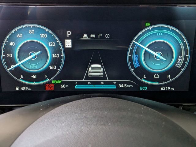 Used 2025 Hyundai Elantra SEL w/ Cargo Package FWD image 17