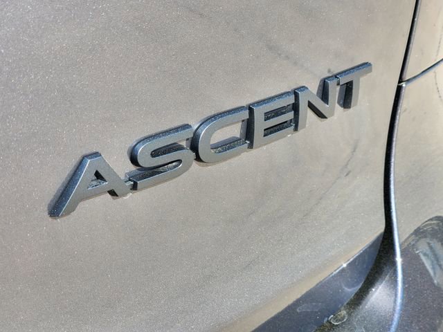 New 2026 Subaru Ascent Premium image 7