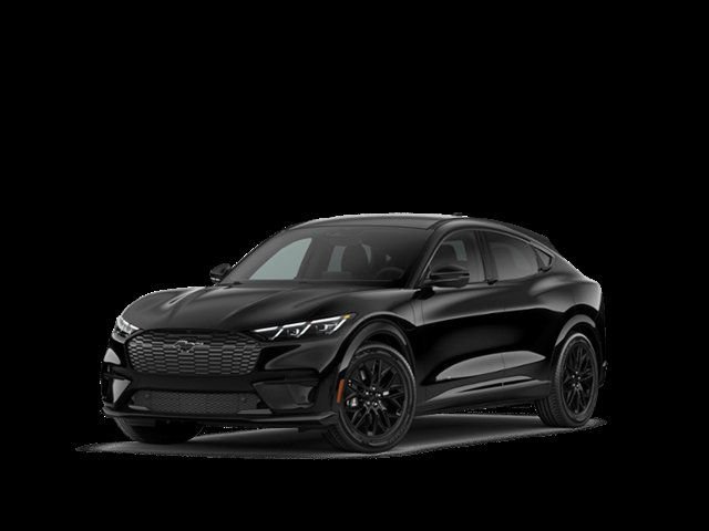 New 2026 Ford Mustang Mach-E Premium w/ Sport Appearance Package AWD/4WD image 23