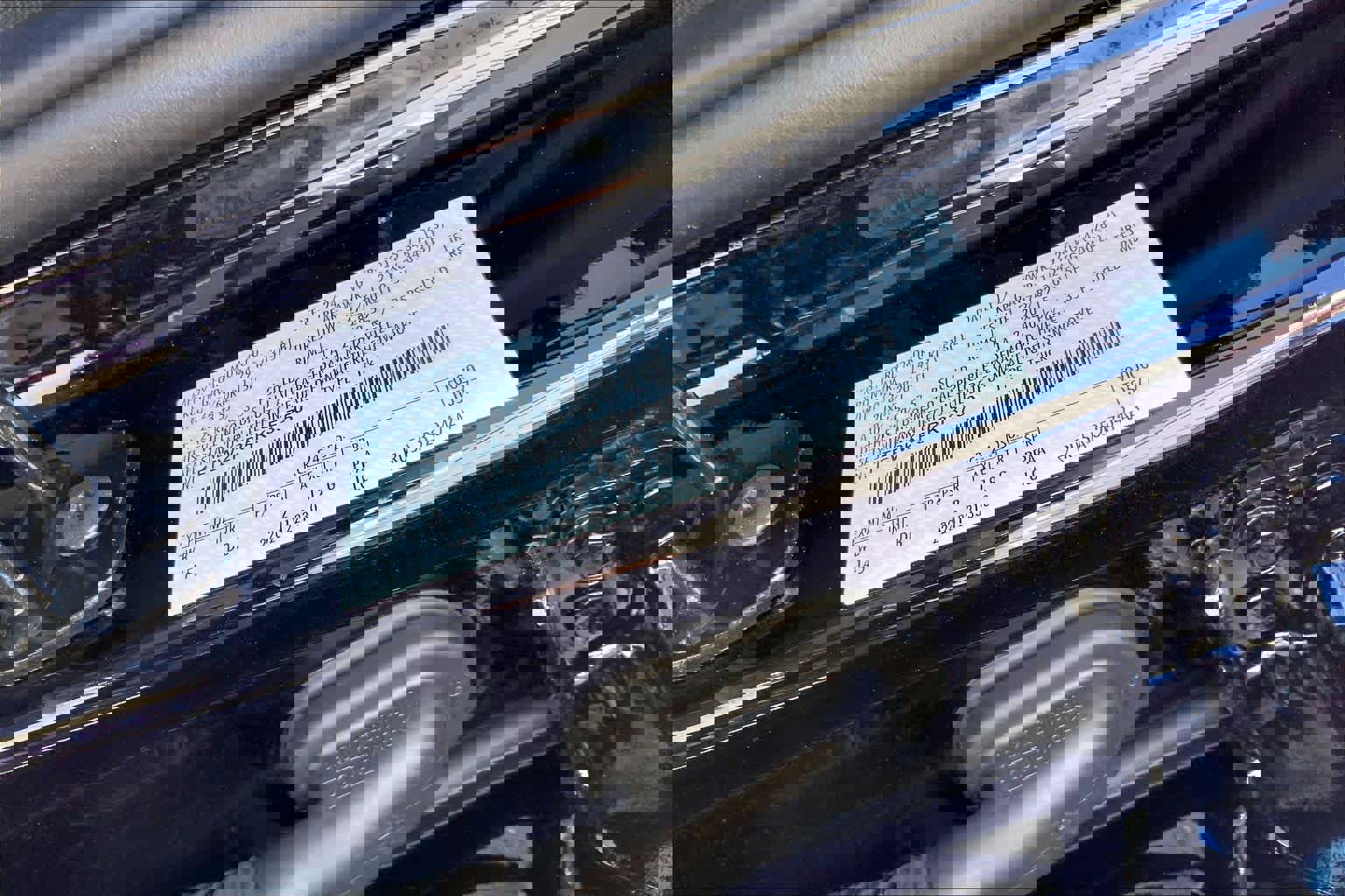 Used 2024 Ford F150 STX image 33