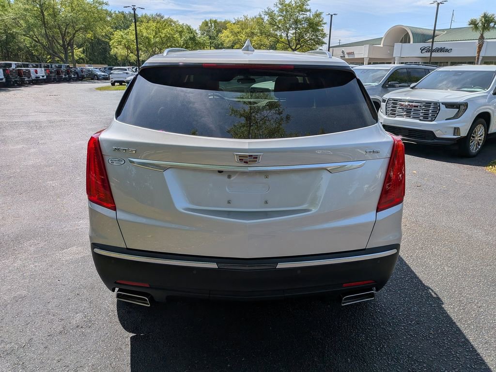 Used 2019 Cadillac XT5 Luxury image 13