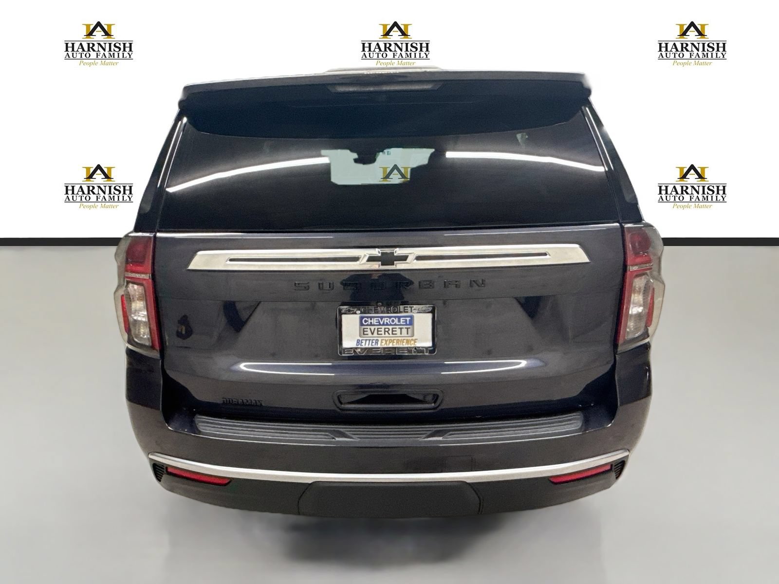 Used 2024 Chevrolet Suburban High Country w/ Advanced Technology Package AWD/4WD image 7