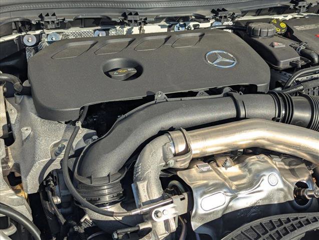 New 2025 Mercedes-Benz GLA 250 image 15