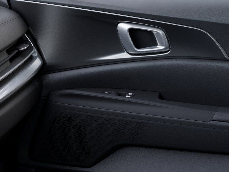 New 2026 Kia Carnival SX image 25