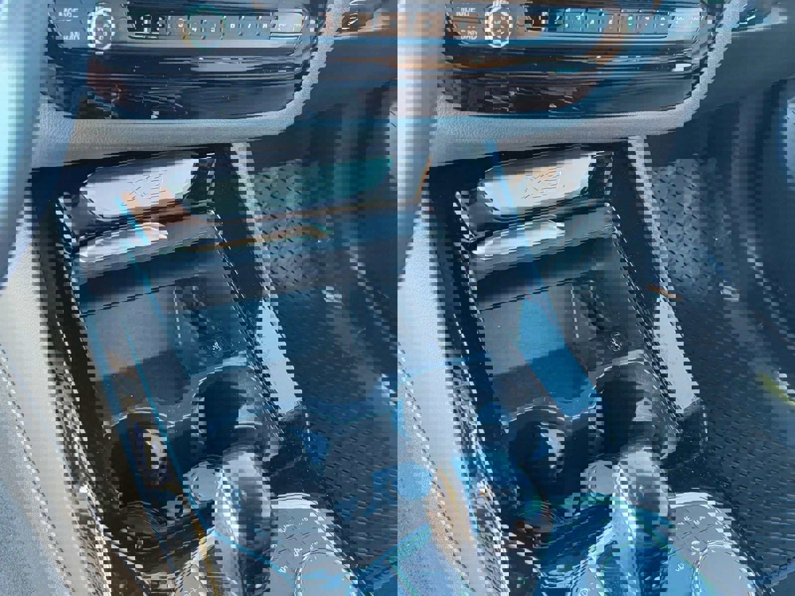 Used 2022 BMW X3 xDrive30i w/ Premium Package 2 image 26