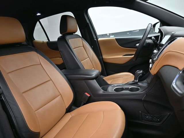 Used 2018 Chevrolet Equinox Premier FWD image 33