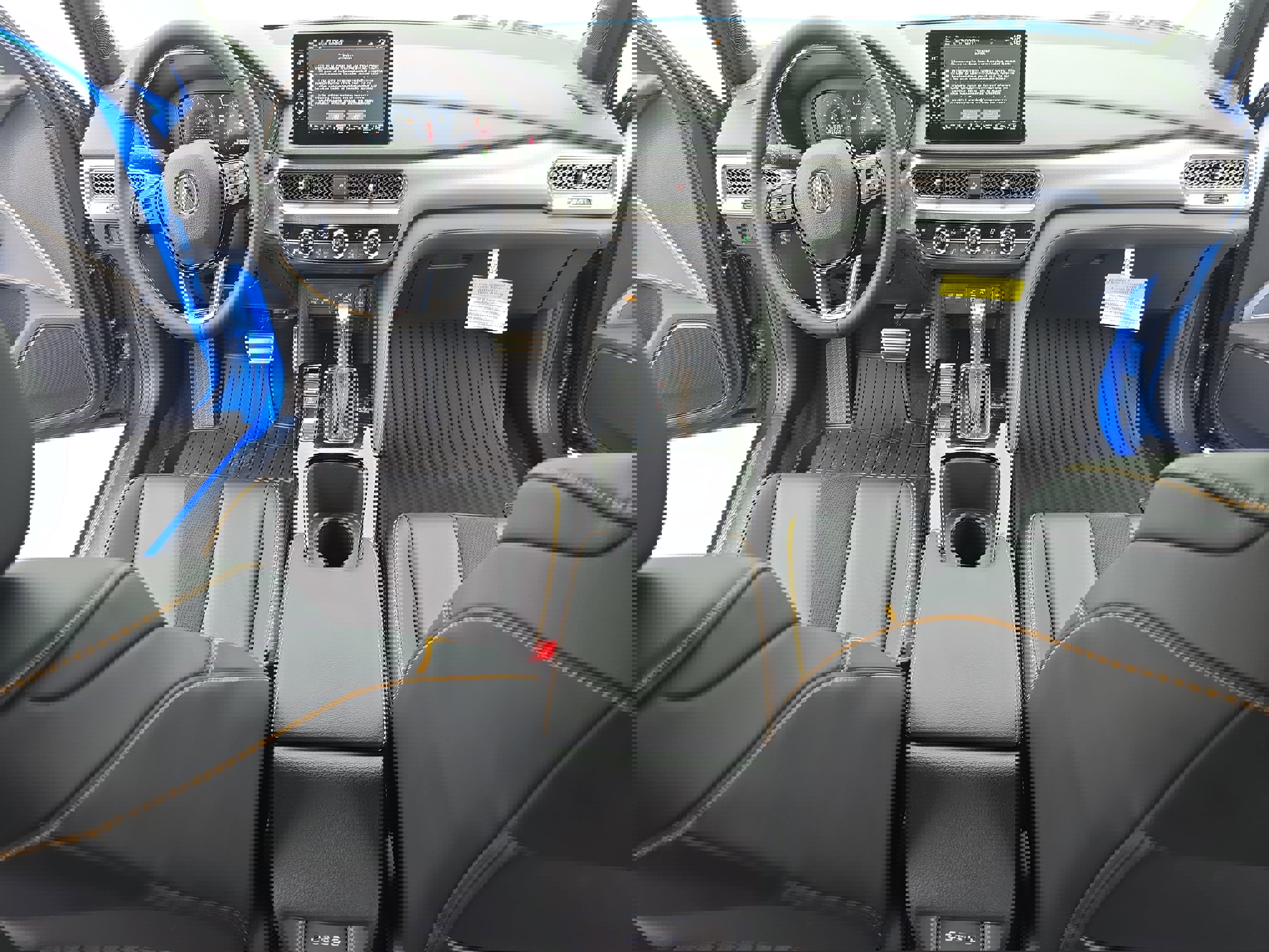 New 2026 Acura Integra A-Spec image 9