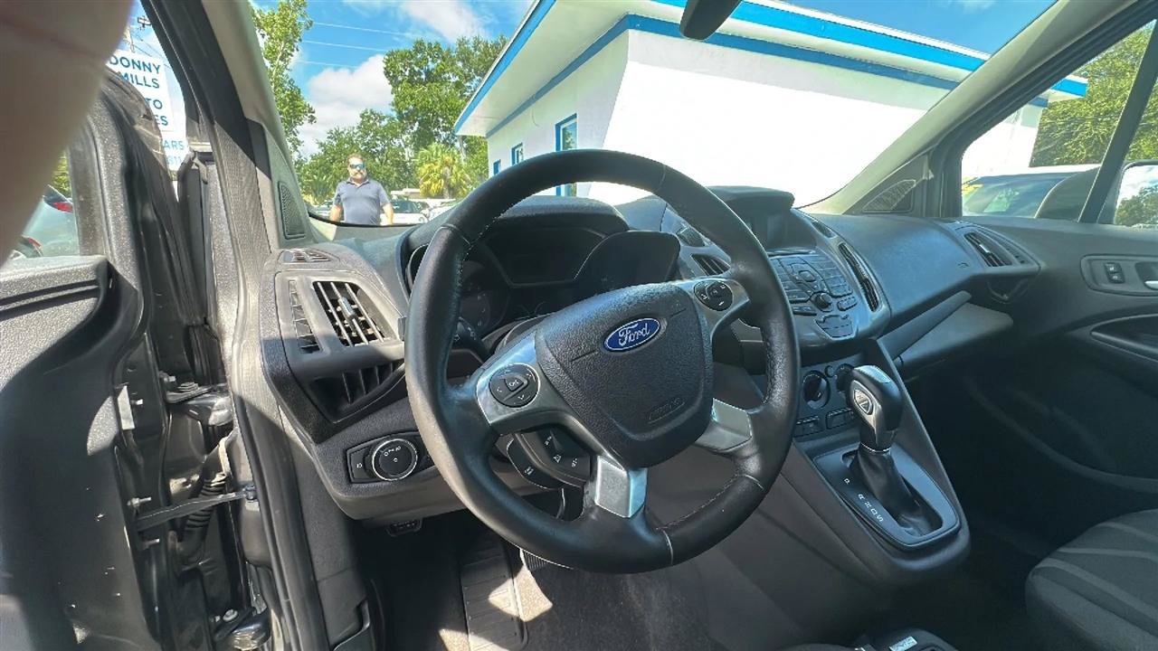 Used 2016 Ford Transit Connect XLT FWD image 36