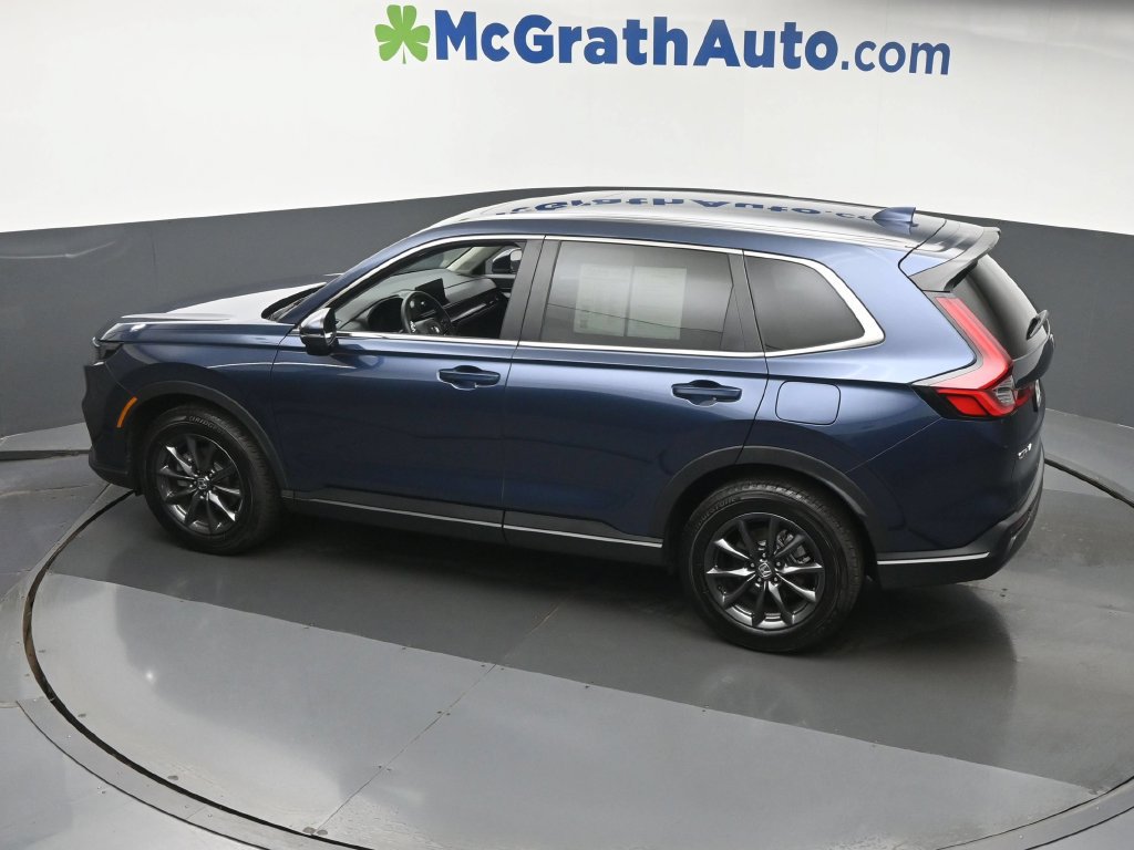 Used 2026 Honda CR-V EX-L image 25