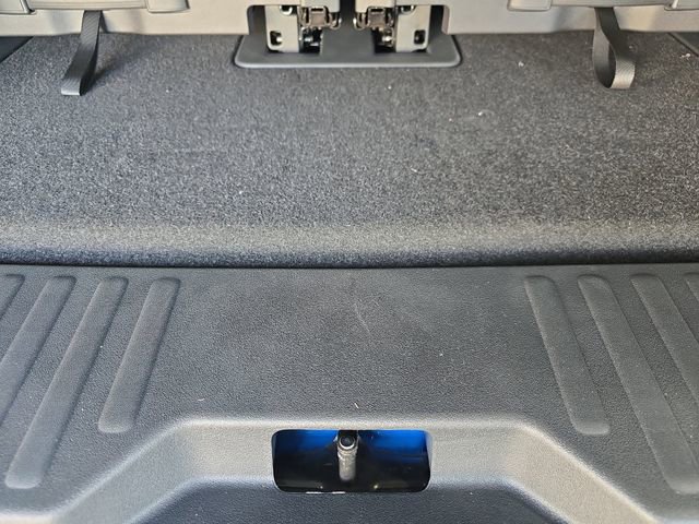 New 2025 Volkswagen ID. Buzz 1st Edition image 20