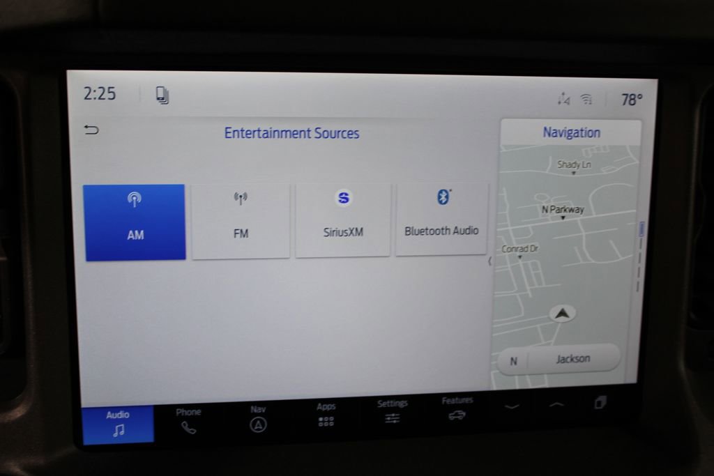 New 2026 Ford Bronco Raptor image 49