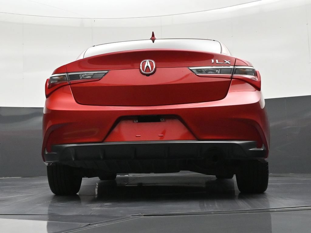 Used 2020 Acura ILX FWD image 24