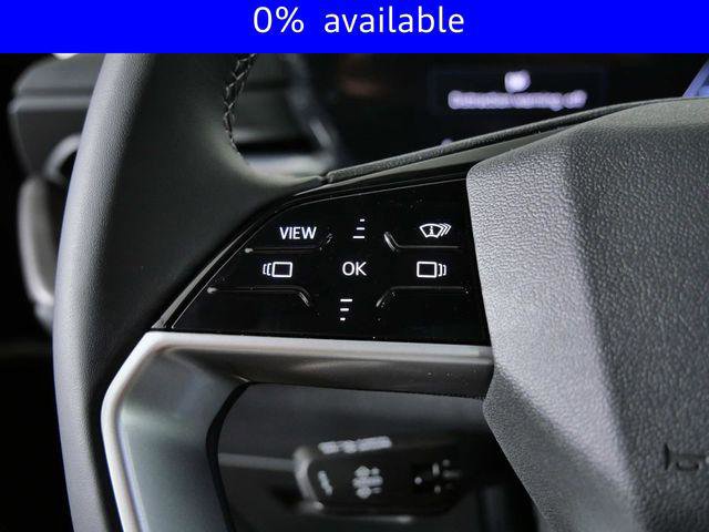 New 2025 Audi Q5 Premium Plus w/ Premium Plus image 24