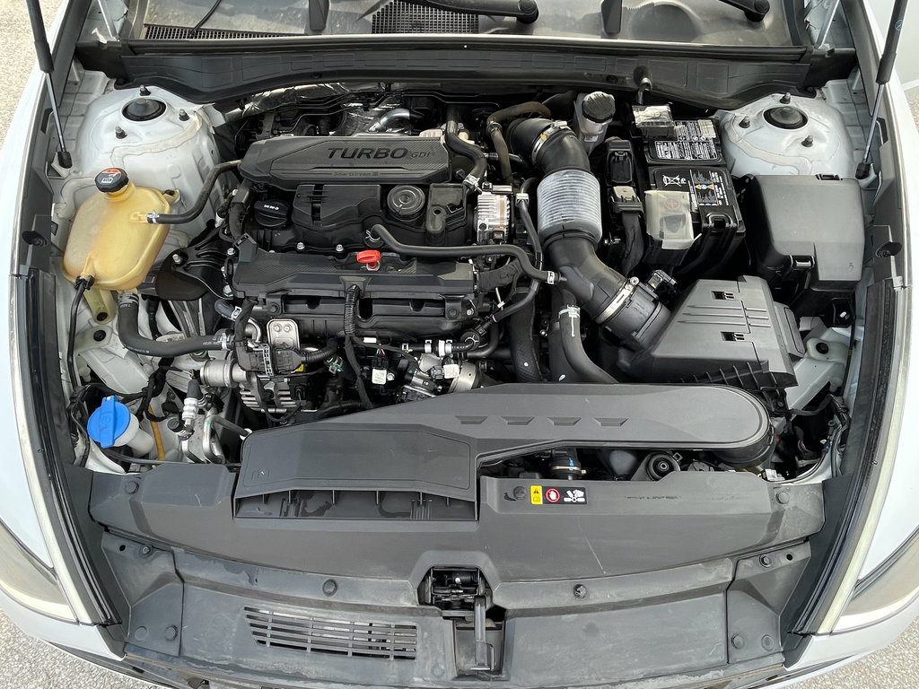 Used 2021 Hyundai Sonata SEL Plus image 33