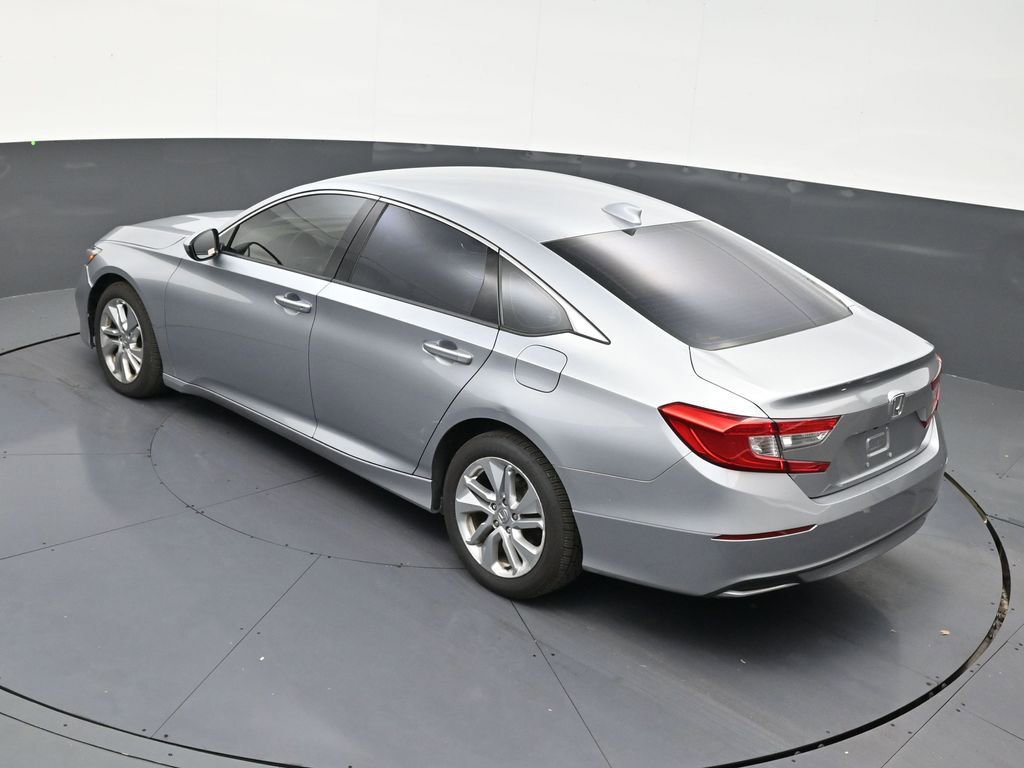 Used 2019 Honda Accord LX image 14