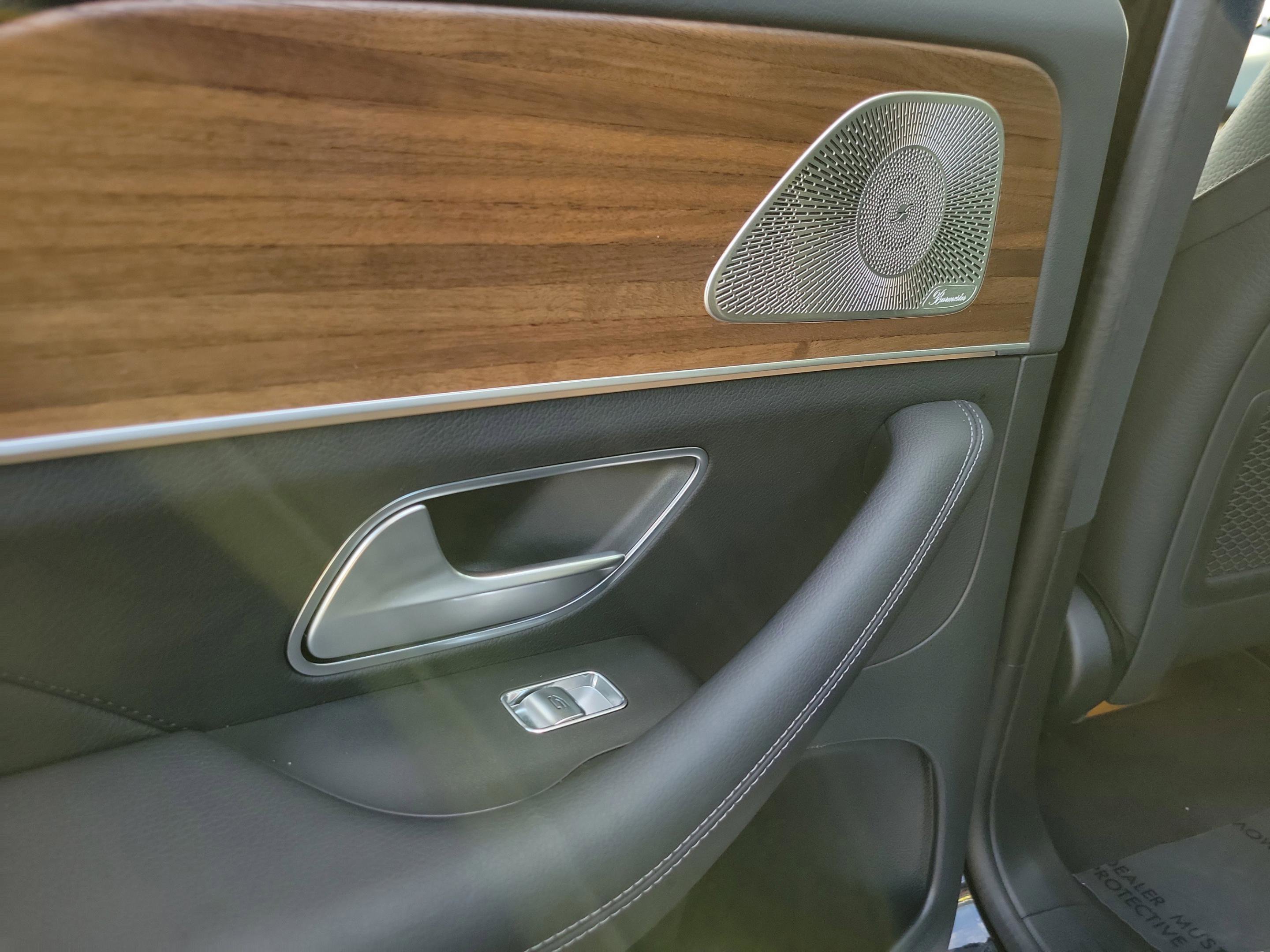 Certified 2025 Mercedes-Benz GLE 580 4MATIC image 12