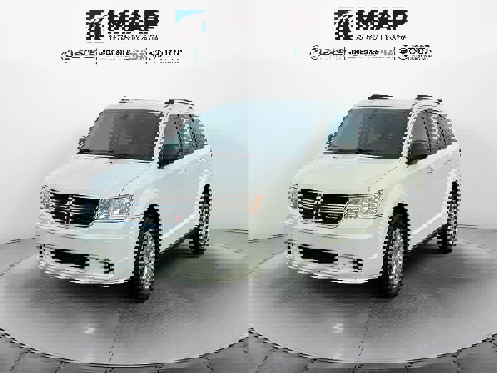 Used 2020 Dodge Journey SE w/ SE Popular Equipment Group