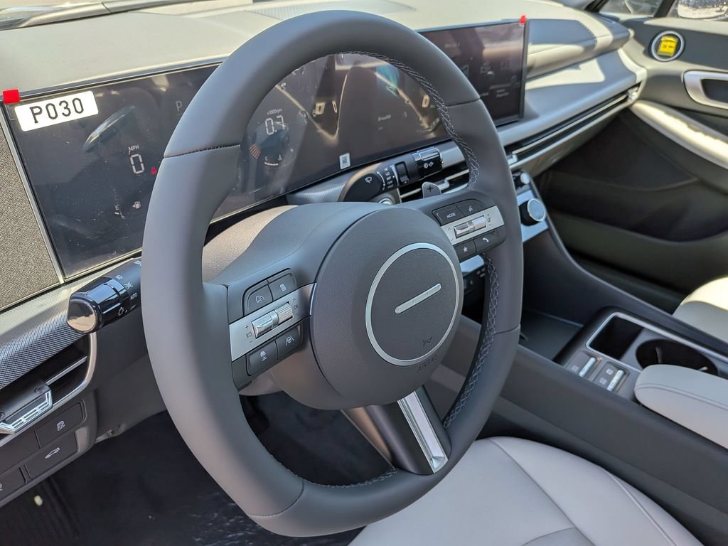 New 2026 Hyundai Sonata SEL FWD image 17