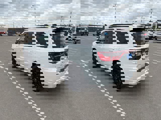 Used 2024 Dodge Durango GT image 3