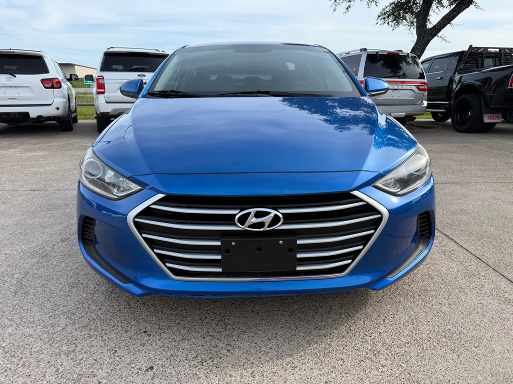 Used 2018 Hyundai Elantra SEL FWD image 2