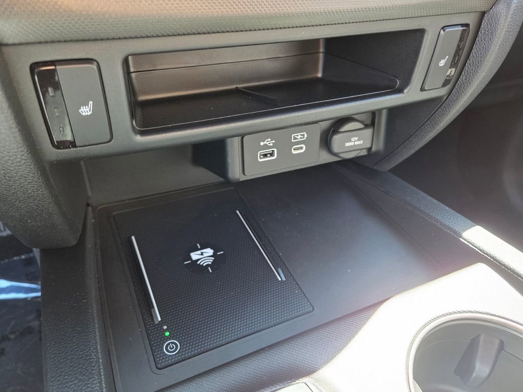 Certified 2024 Honda Ridgeline TrailSport image 31