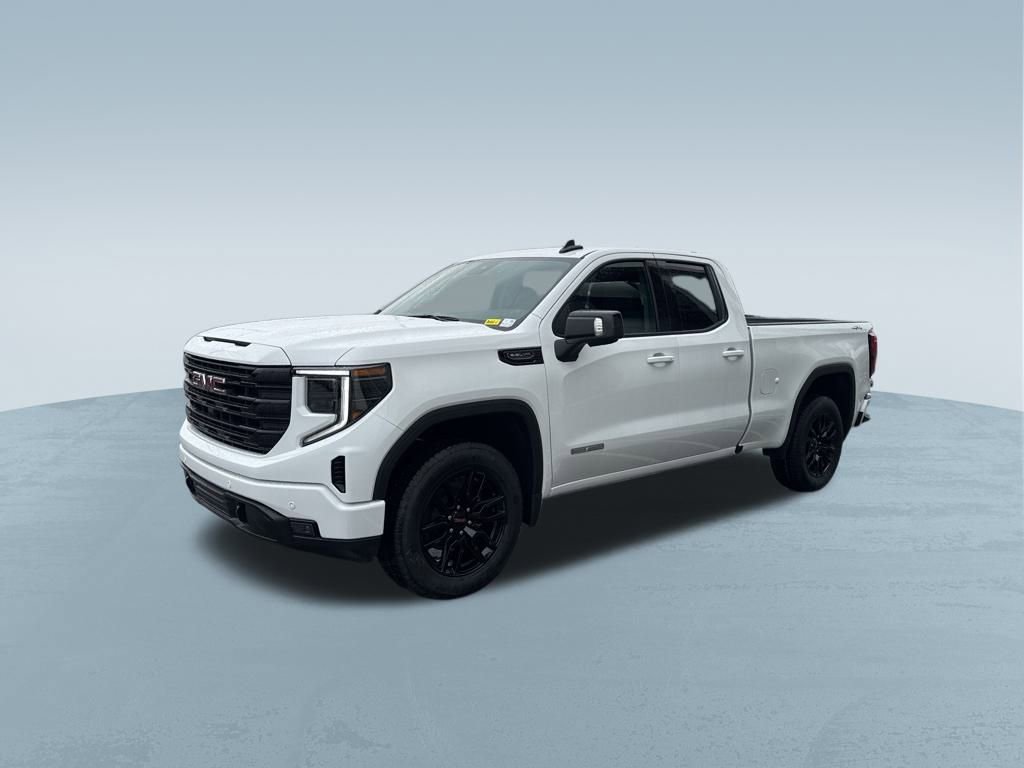 New 2026 GMC Sierra 1500 Elevation w/ Preferred Package image 3