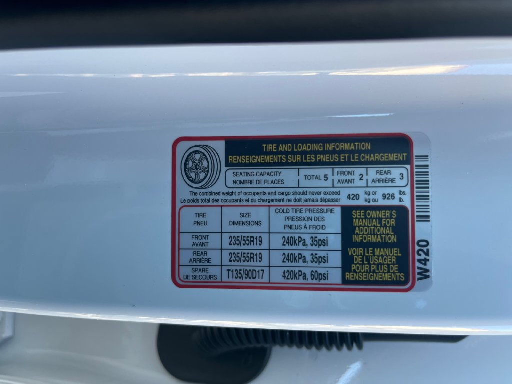 New 2027 Kia Sportage SX Prestige AWD/4WD image 20
