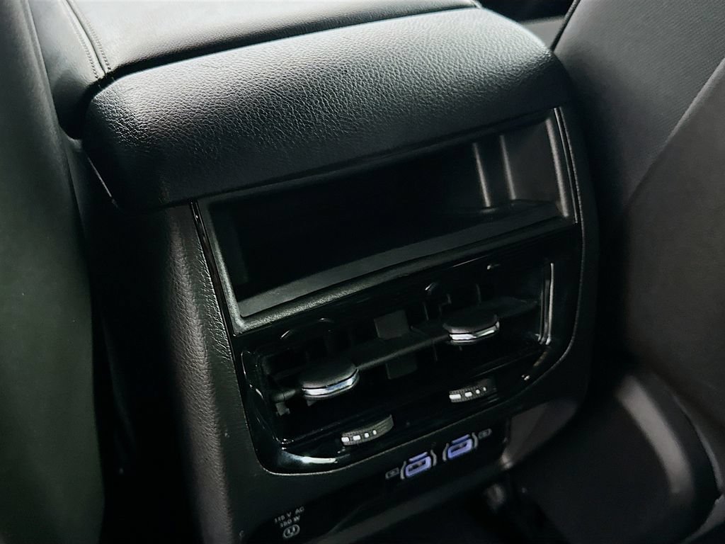 Certified 2023 Jeep Grand Cherokee Altitude AWD/4WD image 35