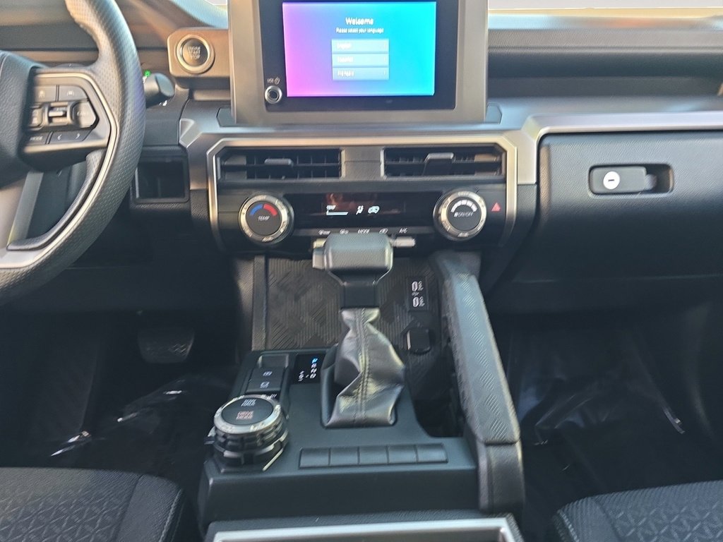 Certified 2025 Toyota 4Runner SR5 image 11