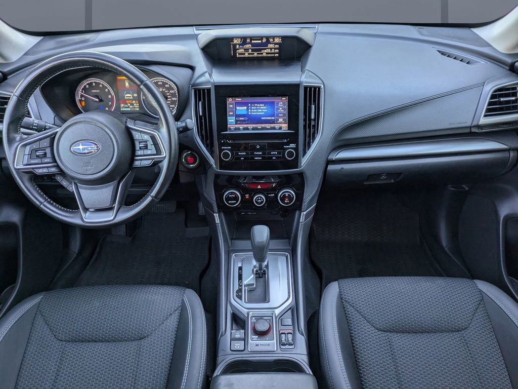 Used 2023 Subaru Forester Premium image 16