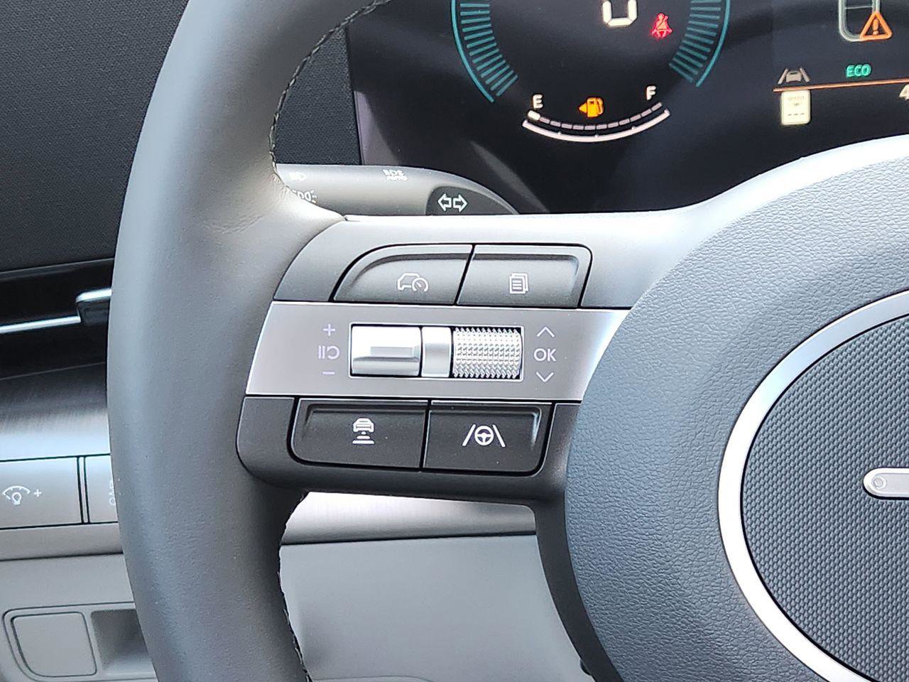 New 2026 Hyundai Kona SEL Sport FWD image 26