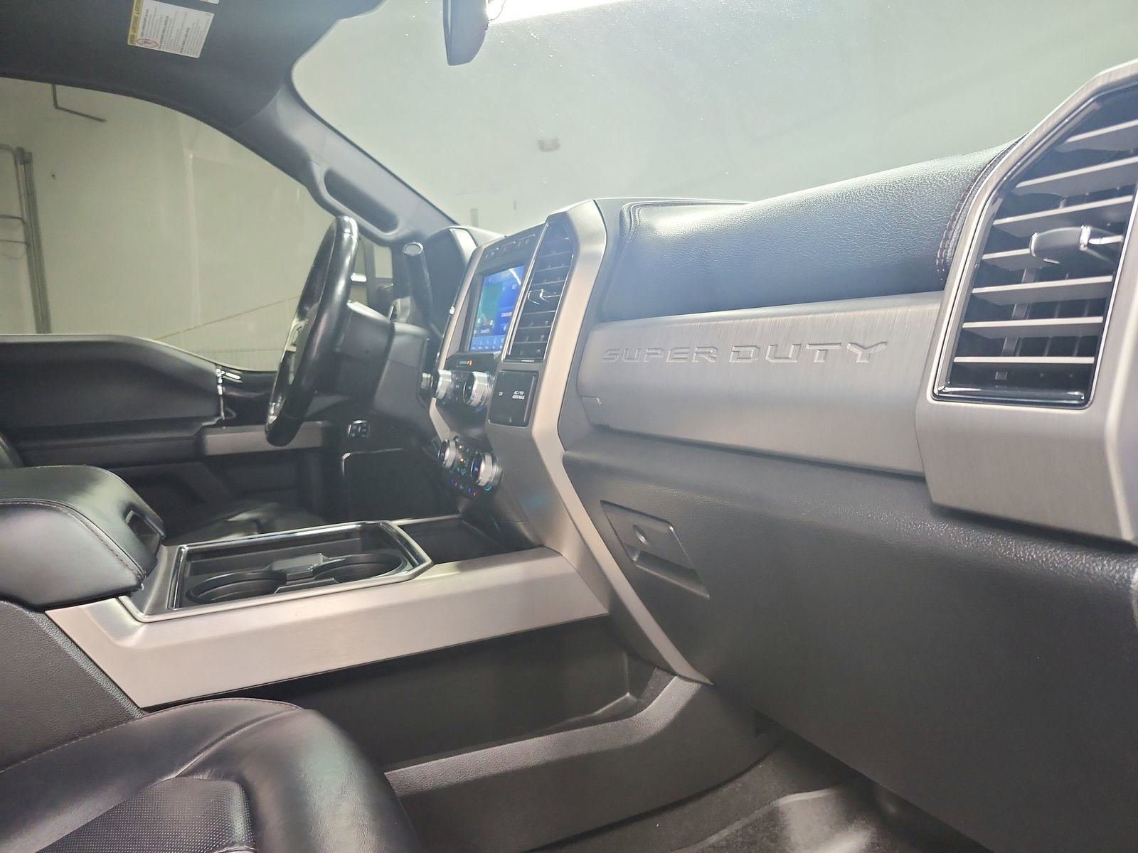 Used 2021 Ford F250 Platinum AWD/4WD image 38