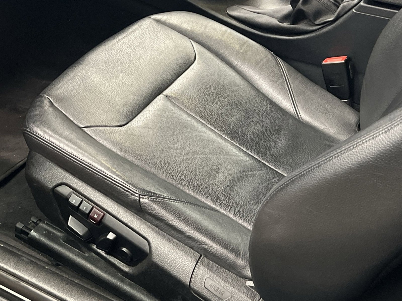 Used 2014 BMW 428i xDrive Coupe image 11