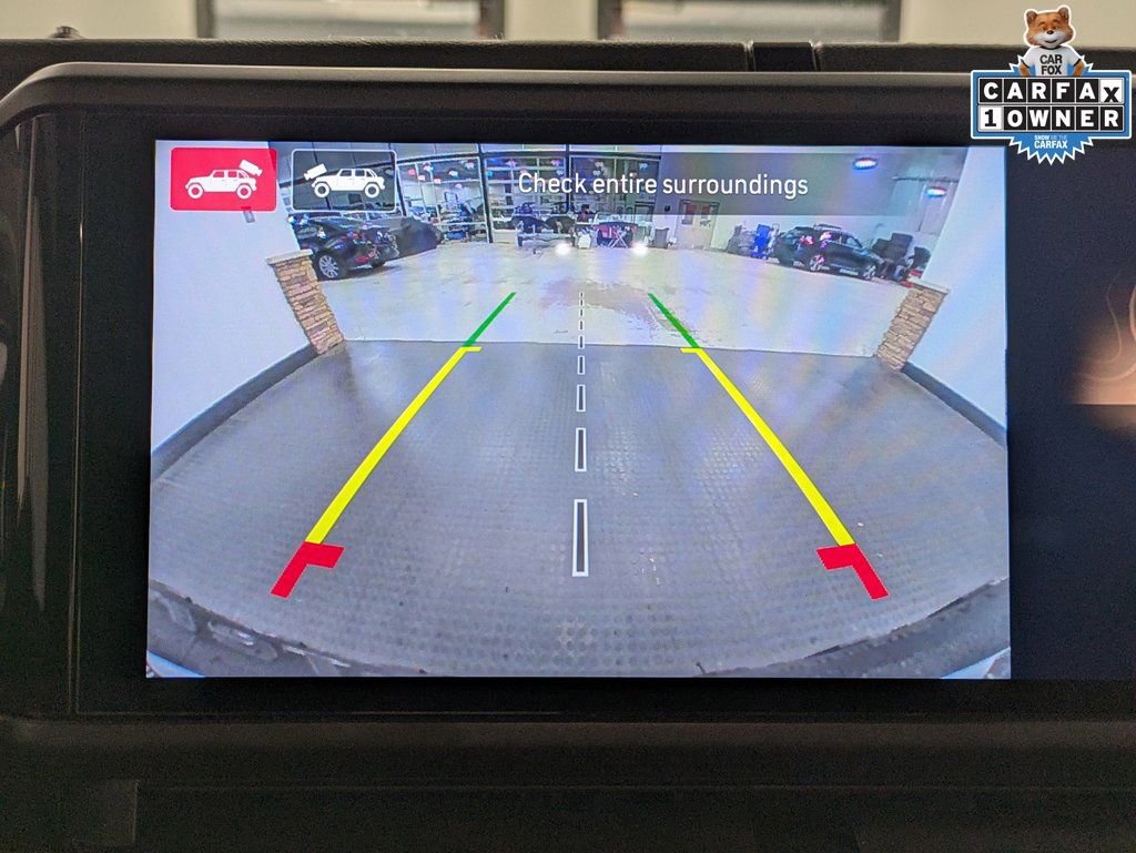 Used 2024 Jeep Wrangler Unlimited Rubicon w/ Technology Group image 13