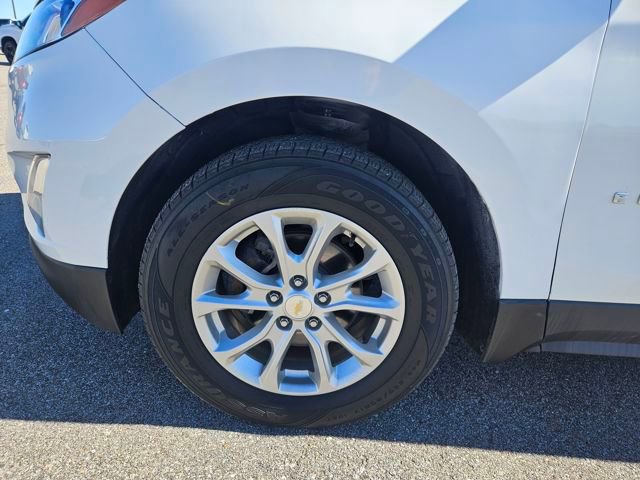 Used 2021 Chevrolet Equinox LT image 27