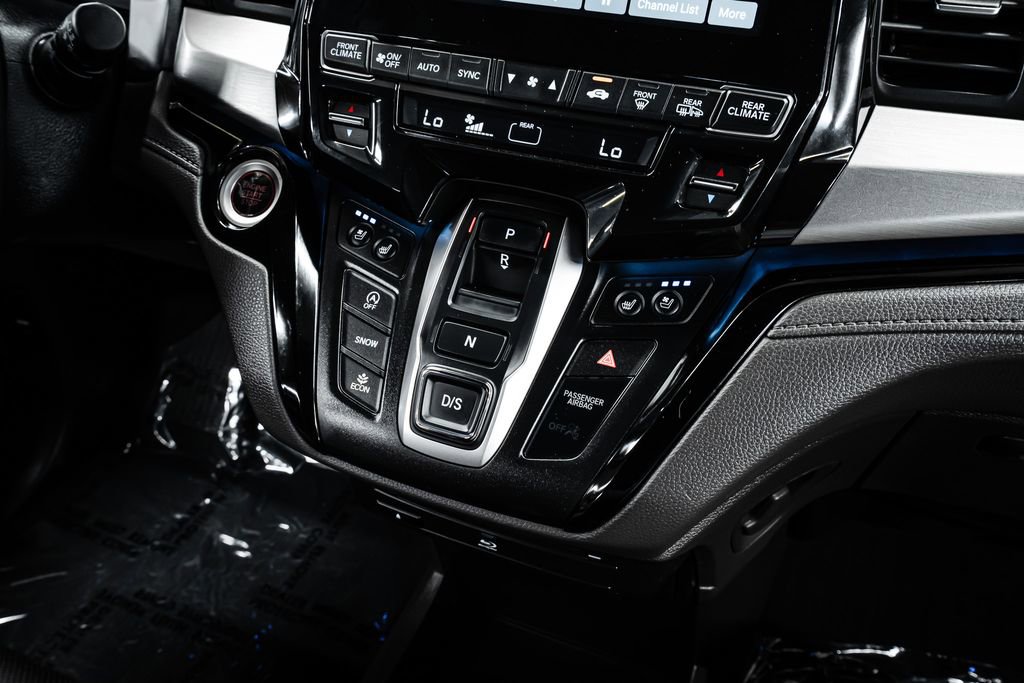 Used 2019 Honda Odyssey Elite image 25