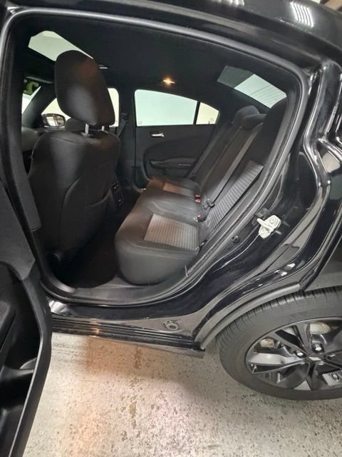 Used 2023 Dodge Charger SXT w/ Blacktop Package AWD/4WD image 26