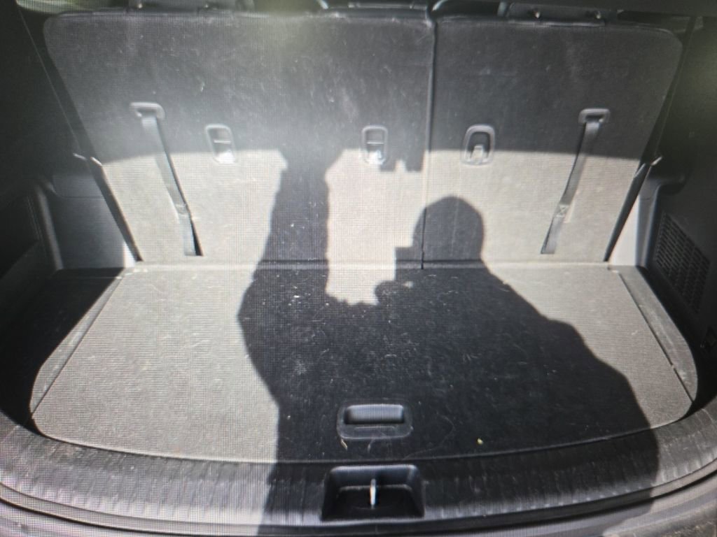 Used 2025 Kia Telluride S image 19