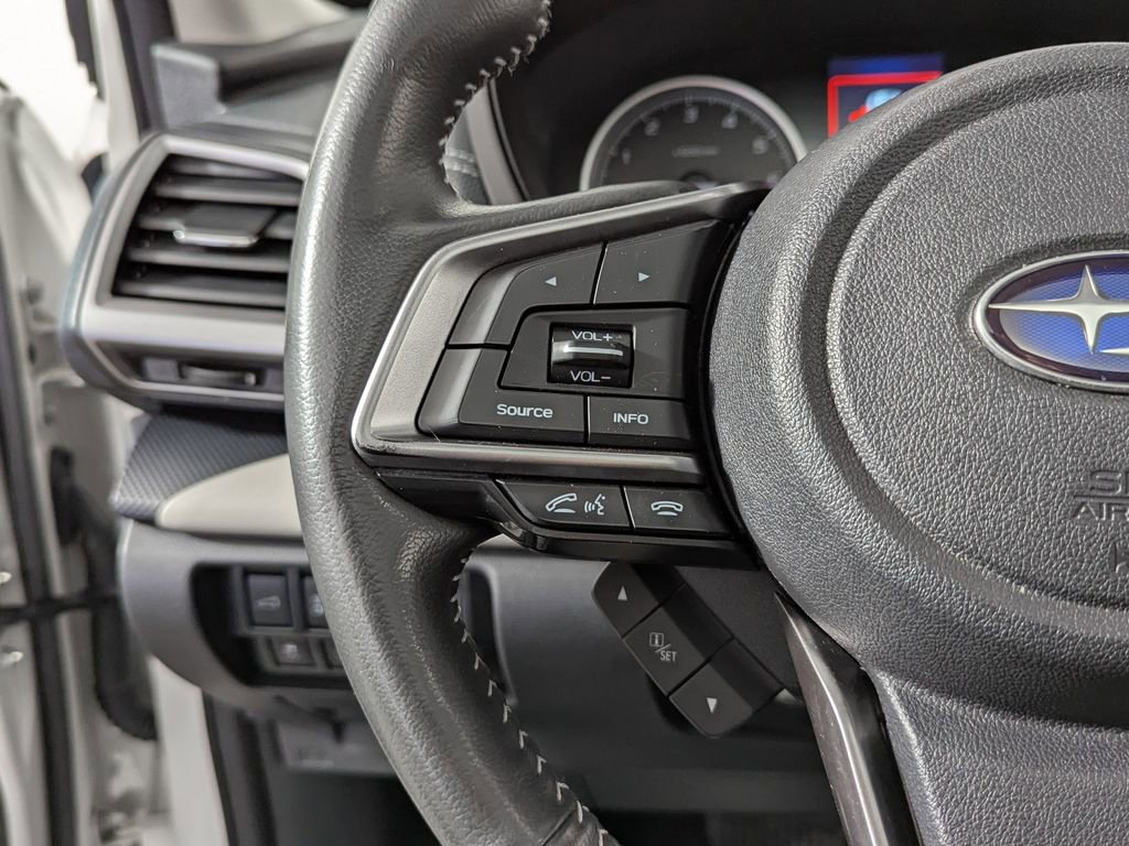 Used 2023 Subaru Forester Limited image 31