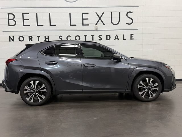 New 2026 Lexus UX 300h AWD image 3