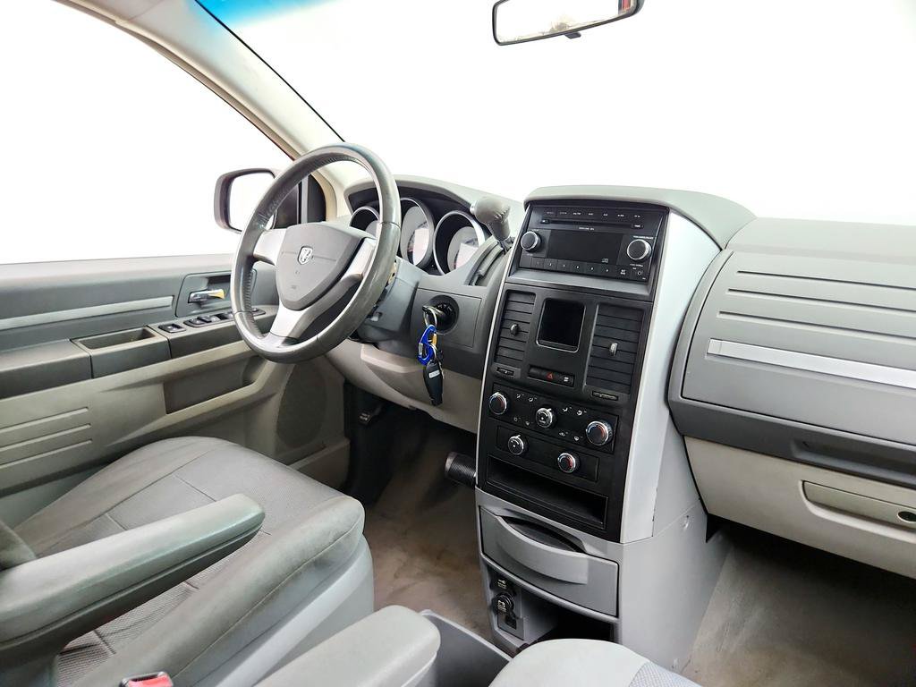 Used 2009 Dodge Grand Caravan SXT FWD image 22