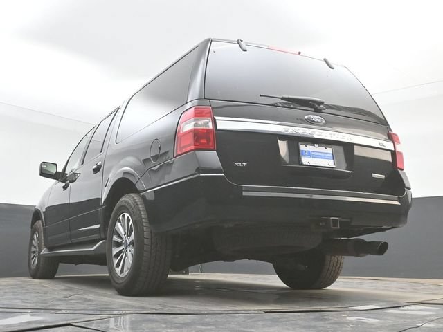 Used 2017 Ford Expedition EL XLT AWD/4WD image 44