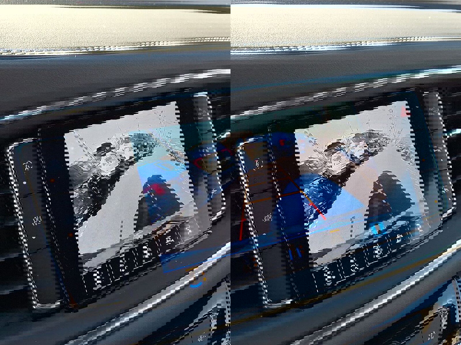 Certified 2024 Buick Enclave Essence w/ Technology Package image 14